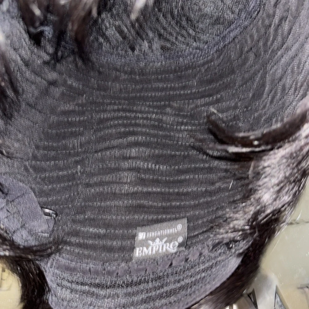 Women’s Wig Brand New Brunette Hair Wig Synthetic Short Cute   ￼ - Picture 7 of 9